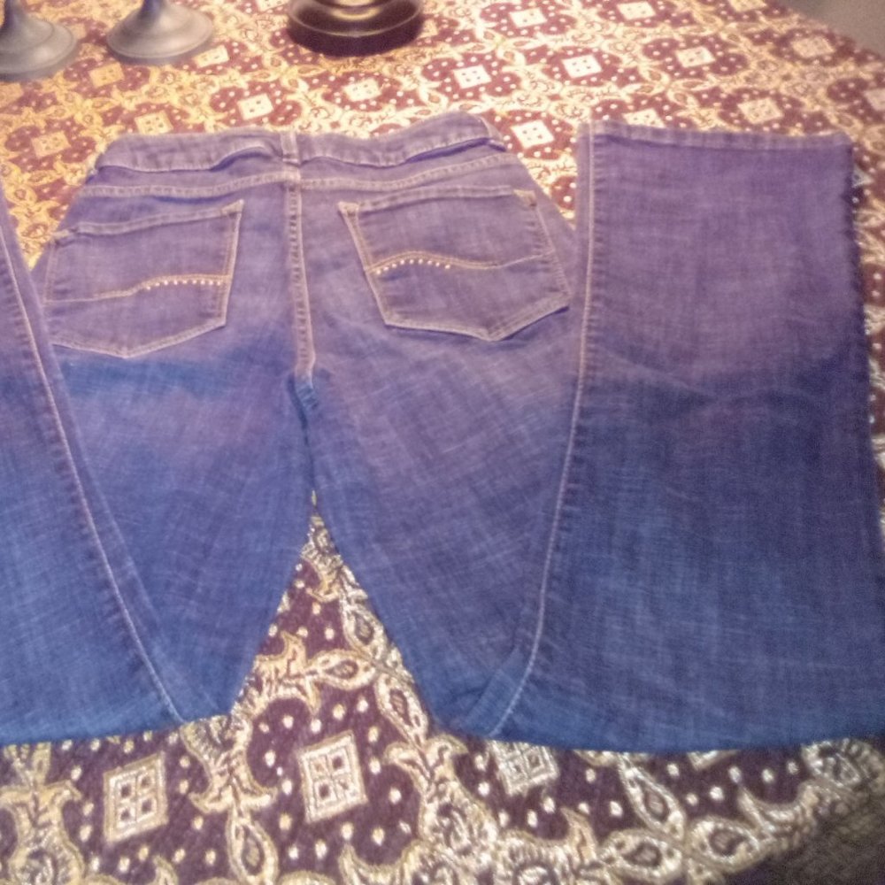 Lee Jeans